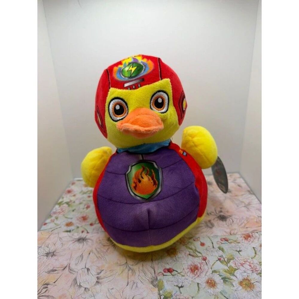 Duck plush - Picture 2 of 3